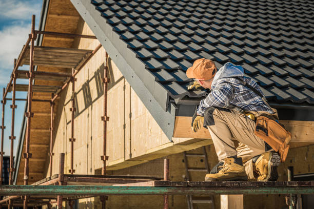 Fast & Reliable Emergency Roof Repairs in Brent, FL